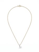 Collar Rebecca Mujer in Oro GRLKOL52